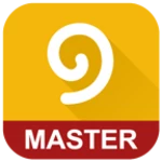 Logo of DeckMaster android Application 